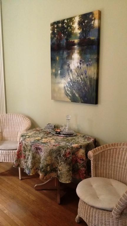 Lovelace Manor Bed And Breakfast Lancaster Kamer foto