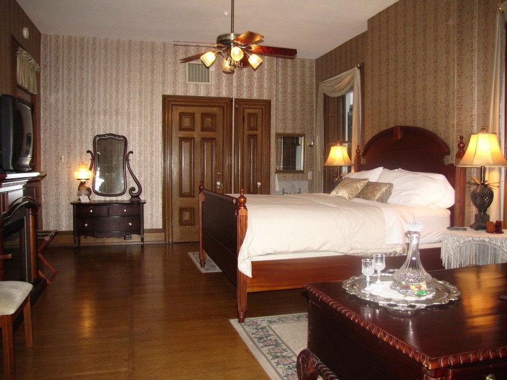 Lovelace Manor Bed And Breakfast Lancaster Buitenkant foto