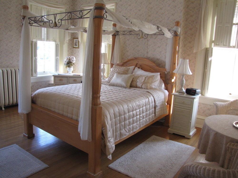 Lovelace Manor Bed And Breakfast Lancaster Buitenkant foto