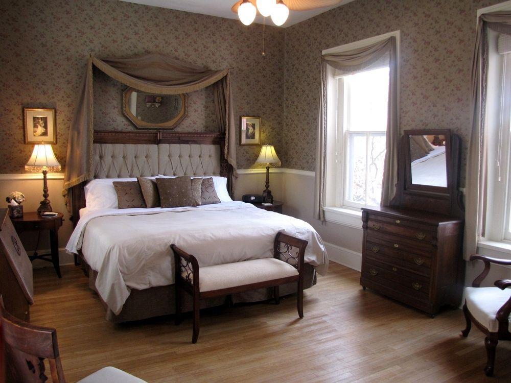 Lovelace Manor Bed And Breakfast Lancaster Buitenkant foto