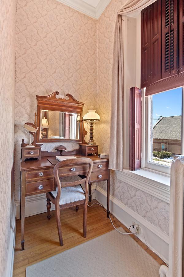 Lovelace Manor Bed And Breakfast Lancaster Buitenkant foto